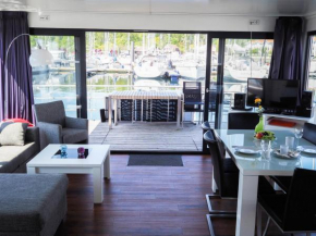 Hausboot Ostsee Boltenhagen - WELL Hausboote LP2